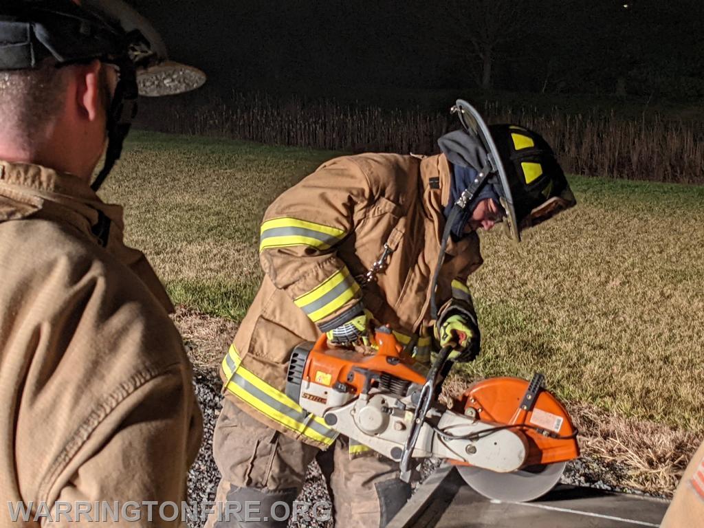 &quot;Metal work&quot; Training