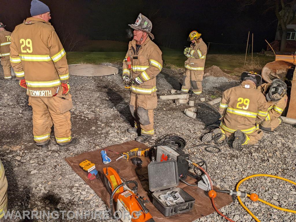 &quot;Metal work&quot; Training